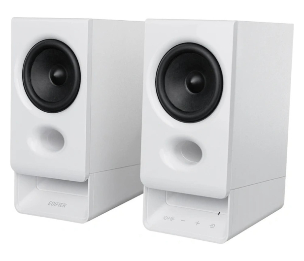 Edifier R20BT białe - 1535692 - zdjęcie 2